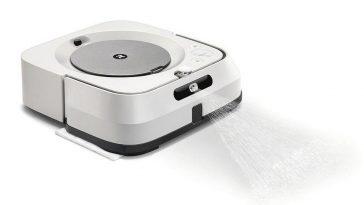 IRobot Braava Jet M6 Review