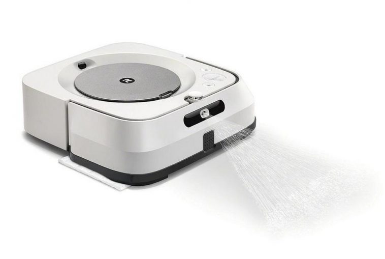 IRobot Braava Jet M6 Review