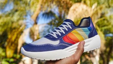 New Sneaker Brand Psudos Disrupts Traditional Production To Create A Sustainable Sneaker