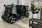 Amazon’s Zoox Says Its Robotaxi Has Met The Highest Crash Safety Standards