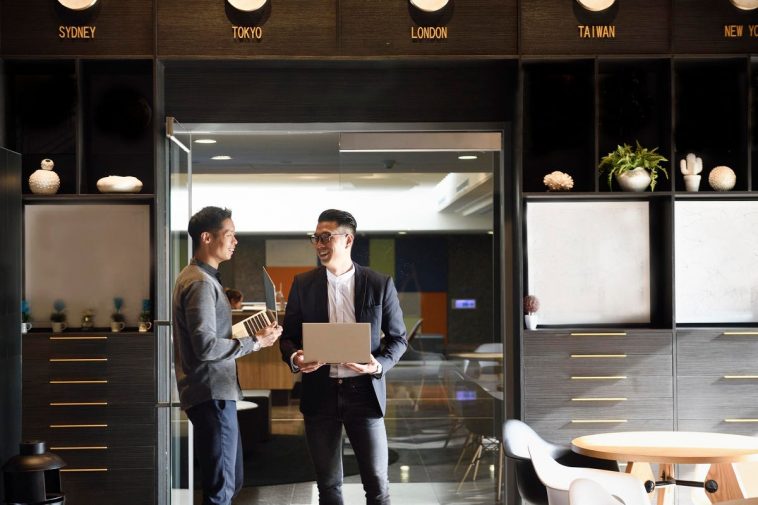 Reimagining Employee Experience At A Global Bank