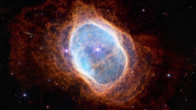 What Is A Nebula? How To Instantly Know What The New Webb Telescope Images Show