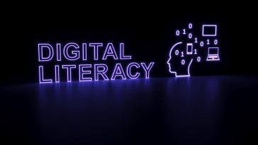 7 Easy Ways To Boost Your Digital Literacy