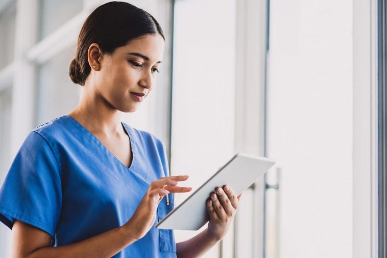 Digital Transformation Blueprint For Healthcare CIOs