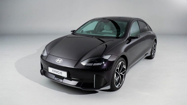 Smart Cities Won’t Mean The End Of Car Ownership Says Hyundai