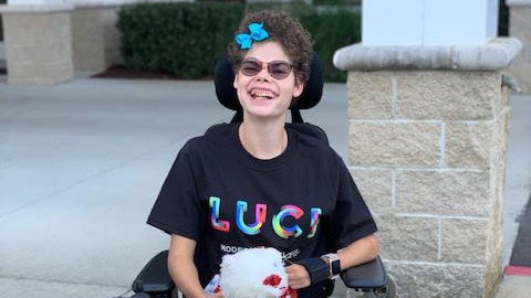 A Songwriter, An Engineer, And Their Innovative Approach To Wheelchair Safety