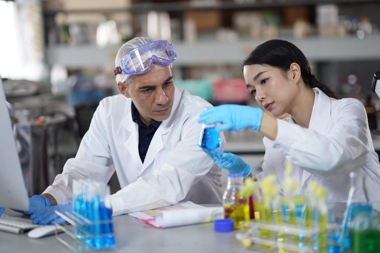 Accelerating Toward A Safer Future With Organ-Chips