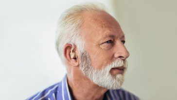 FDA Upends The Hearing Aid Market By Permitting Sales Of Non-Prescription Devices