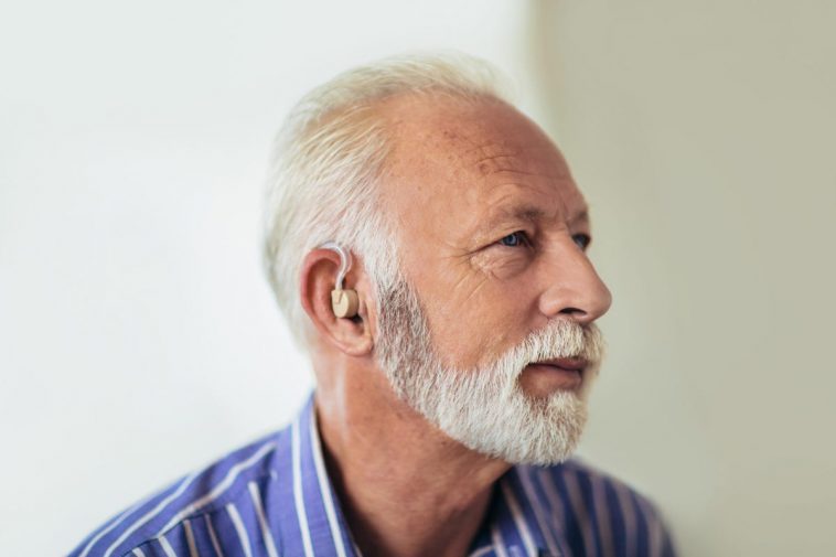 FDA Upends The Hearing Aid Market By Permitting Sales Of Non-Prescription Devices