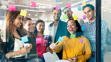 How To Cultivate Innovation In Your Organization