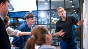 Understanding The 4 V's Of Big Data