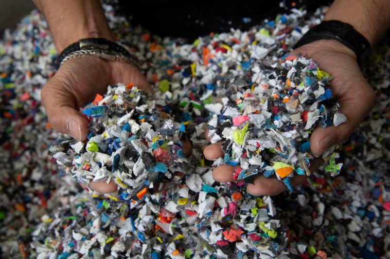 Getting On Board With The Circular Economy