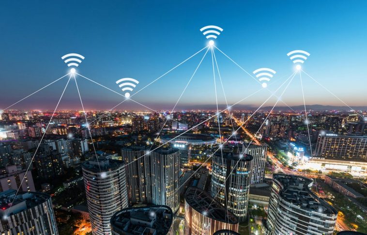 Is Private Wireless Networking Right For Your Enterprise?
