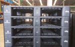 Waste-Based Plastic Substitute From UBQ Materials Now Used For PepsiCo Displays And Shipping Pallets