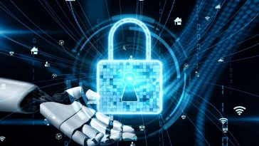 The Achilles' Heel Of Cybersecurity