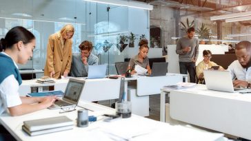 Not Good Enough, Say Employees