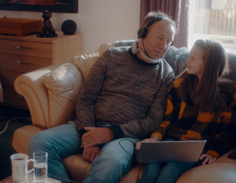 Game-Changing Voice Banking Technology Ensures ALS Patients Maintain Their Individuality