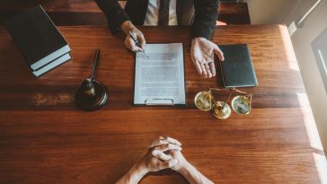 The Government As A Business Partner