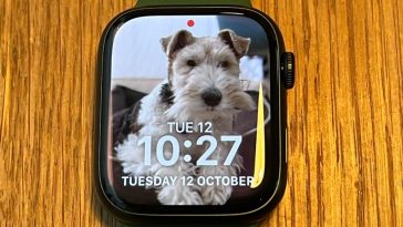 Apple Watch Series 8 Leak Details New Design And Release News