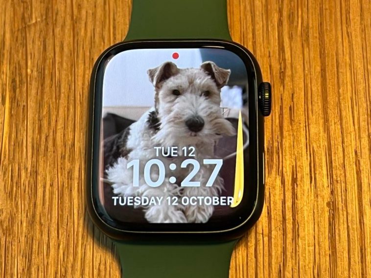 Apple Watch Series 8 Leak Details New Design And Release News