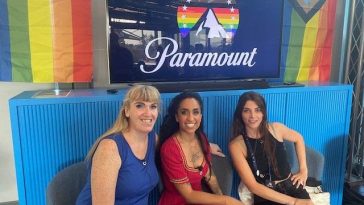 How Paramount Global Shines A Spotlight On Continuous Learning, Well-Being And Digital Employee Experience
