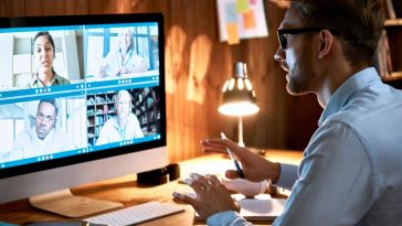 Keeping Corporate Culture Alive In The Age Of Virtual Work