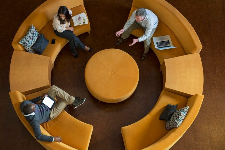 The Awkward Dance Between Hybrid Work And Unprepared Corporate Culture