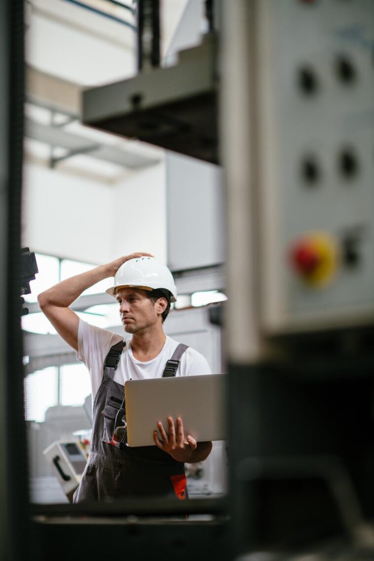 3 Ways Manufacturers Can Harden Their Operations