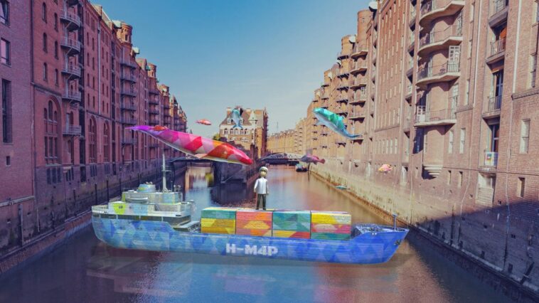 Reimagining Iconic Destinations With Augmented Reality Reimagining Iconic Destinations With Augmented Reality