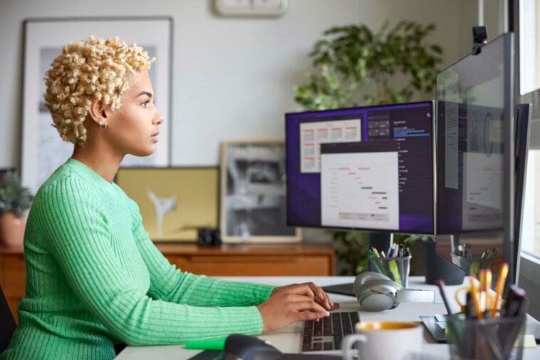 How Low-Code Development Helps Enterprises