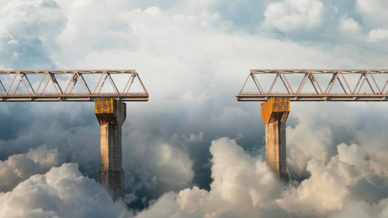 How Cloud Providers Can Make Multicloud Use Easier How Cloud Providers Can Make Multicloud Use Easier