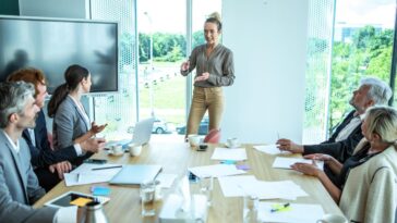 Why And How You Should Create An Organization Of Entrepreneurial Risk Takers