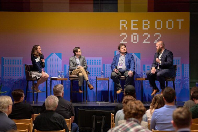 Policy Scholars, VCs Gather In Miami To Reboot The US Economy