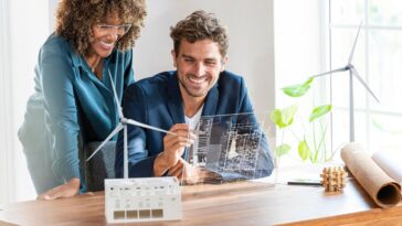 Learn How Sustainability Helps Life Sciences Companies Grow