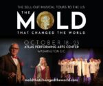 A Creative Musical Teaches About Antimicrobial Resistance