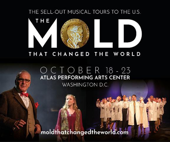 A Creative Musical Teaches About Antimicrobial Resistance