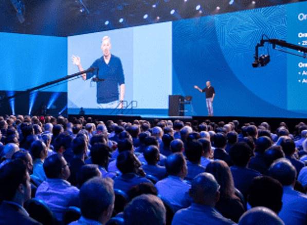 Top Take Aways From Oracle CloudWorld