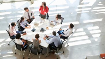 How (And Why) To Engage Employees Beyond Their Corner Of A Business