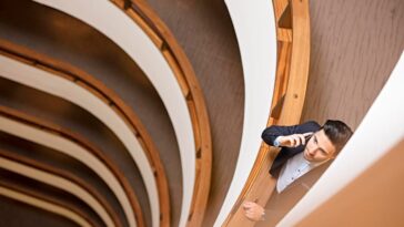 Can You Hear Me Now?