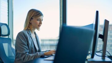 To Achieve Great Business Heights, Total Commitment Is Key
