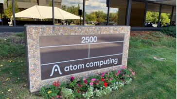 Atom Computing Signals High Confidence In Its Quantum Strategy By Committing $100 Million To Future Research In Colorado