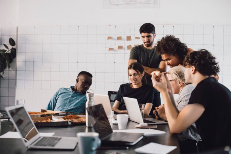 How To Create A Learning Culture