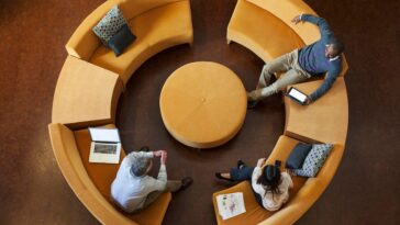 In Tough Times, Great Companies Listen