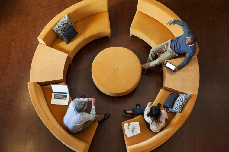 In Tough Times, Great Companies Listen