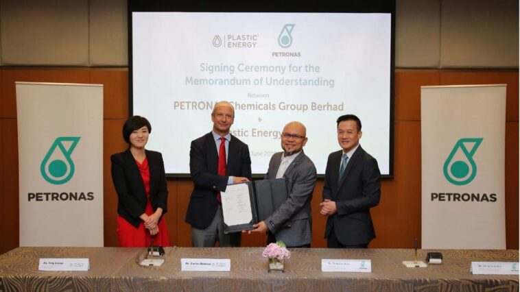 Embarking On Sustainable Initiatives