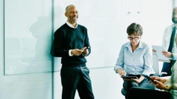 Creating A Cross-Functional Team In The New Normal