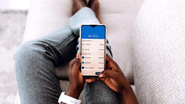 Mobile-First As A Prevailing Strategy Of Banking Digital Transformation