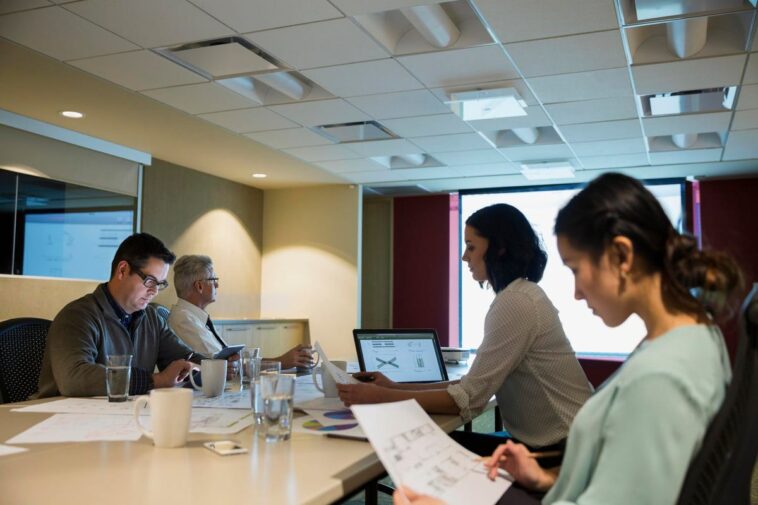 In-Person Work To Inspire; Remote Work To Get Things Done