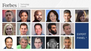 16 Issues C-Suite Tech Leaders Must Be Ready To Address With Their Company Boards