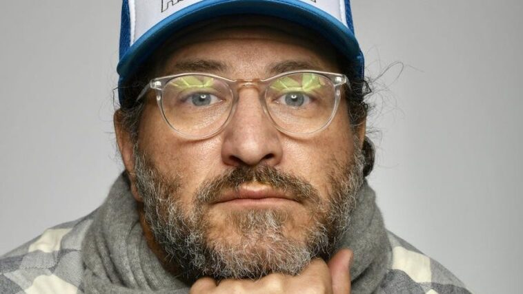 Filmmaker And Entrepreneur On A Mission To Educate